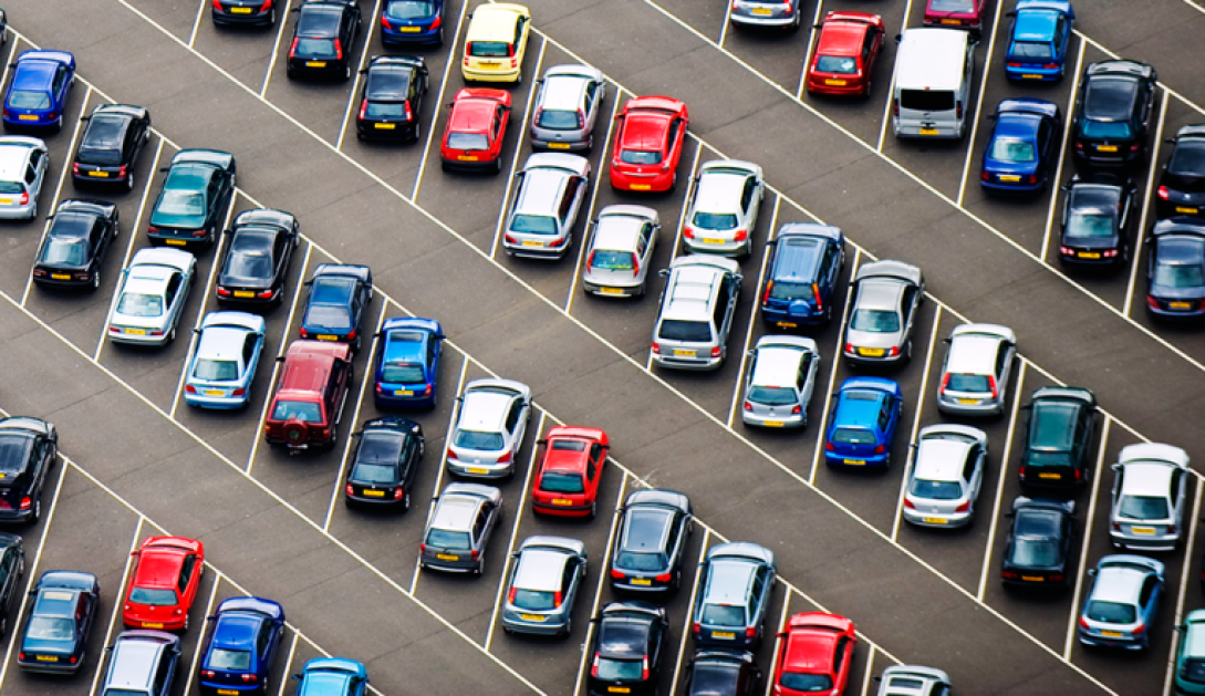 Otoparklara Yeni Düzenlemeler Getirildi