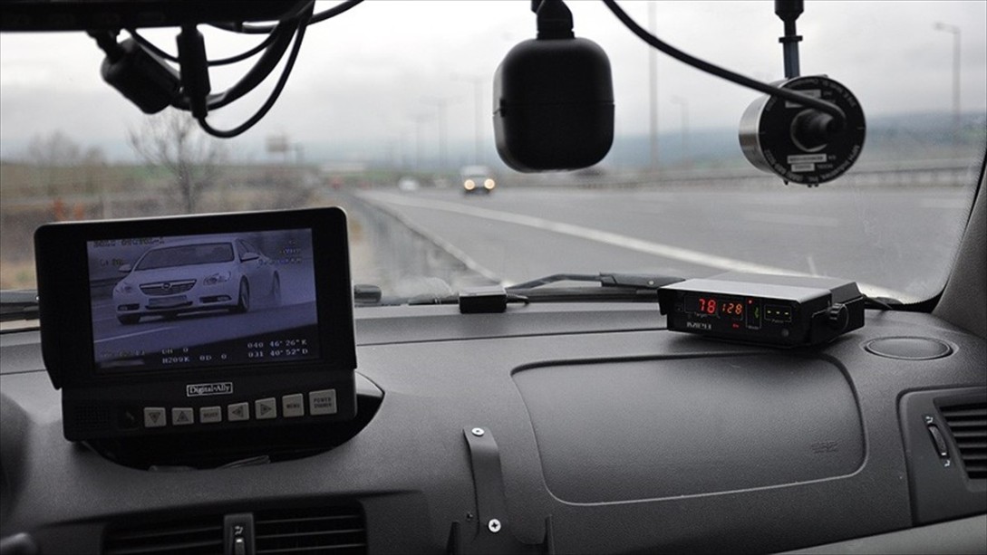 Otoyollarda Hız Sınırı Artıyor