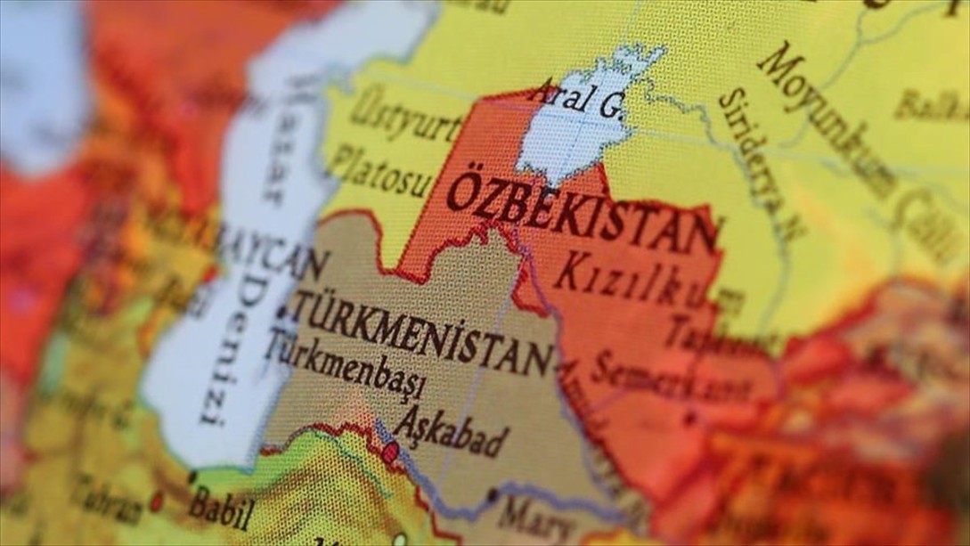Özbekistan'da Af İlan Edildi