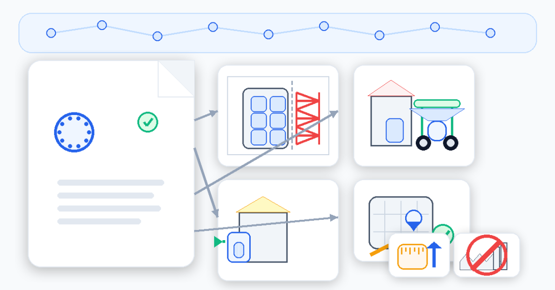 PAİY'de Değişiklik: Yangın Merdiveni, Garaj Örtüsü ve Rüzgârlık