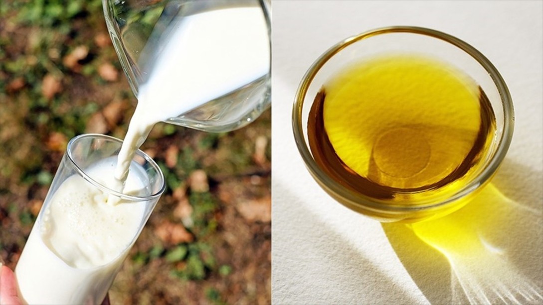 Pakdemirli'den 'Ambalajsız Ürün' Uyarısı