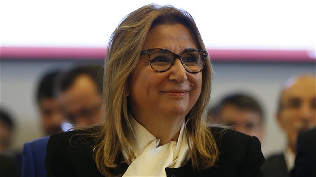 Pekcan: 14 Milyondan Fazla Ürünün Ülkeye Girişi Engellendi