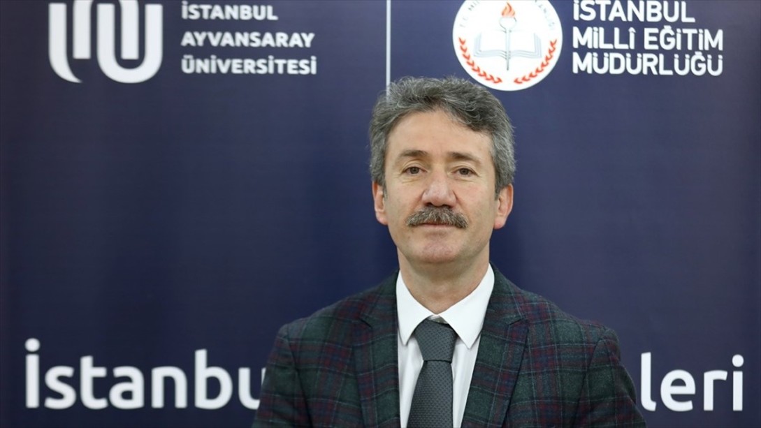 Rehberlik Öğretmenleri 'PDR Günleri'nde Mesleki Gelişim Kazanıyor