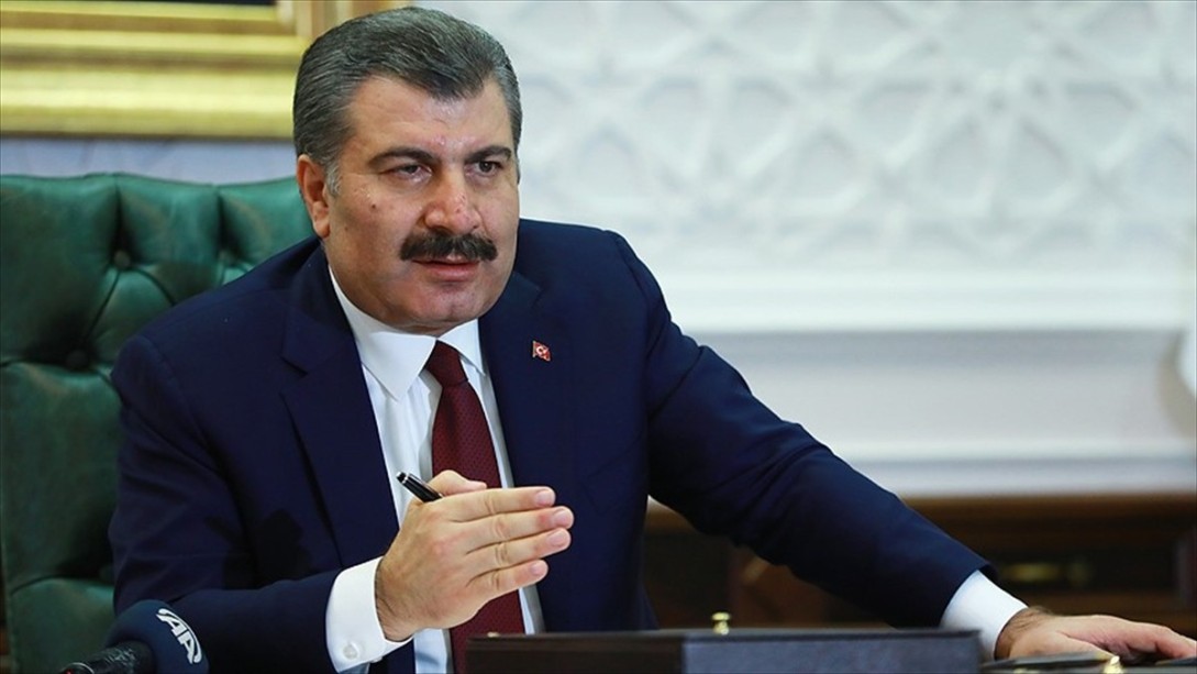 Sağlık Bakanı Koca: Bu Hafta 41 İlacın Piyasadaki Arz Sıkıntısı Son Bulacak