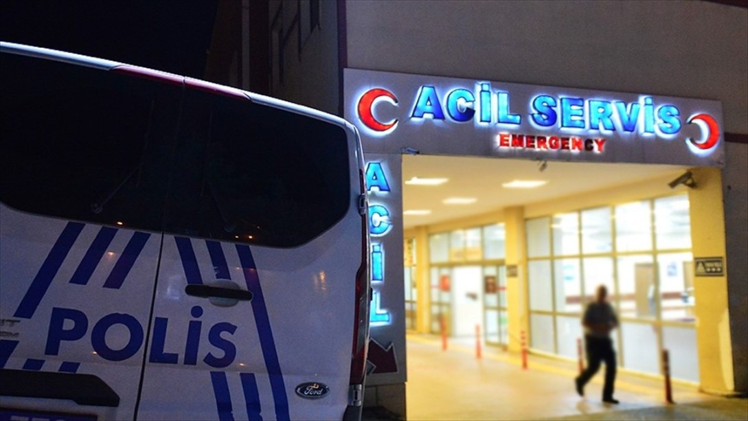 Sağlık Çalışanlarına Şiddetin Önlenmesine Dair Teklif Sunuldu