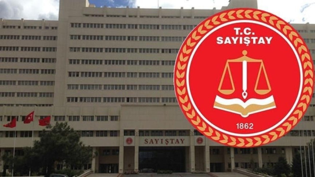 Sayıştay Raporunda Öne Çıkan Mahalli İdare Konuları