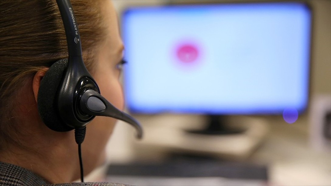 Seçmen Soruları İçin YSK Çağrı Merkezi