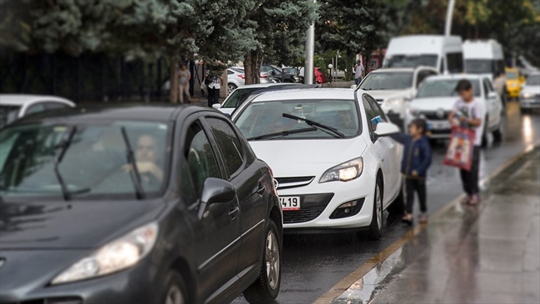 Sokakta Çalıştırılan 11 Bin 760 Çocuğa Ulaşıldı