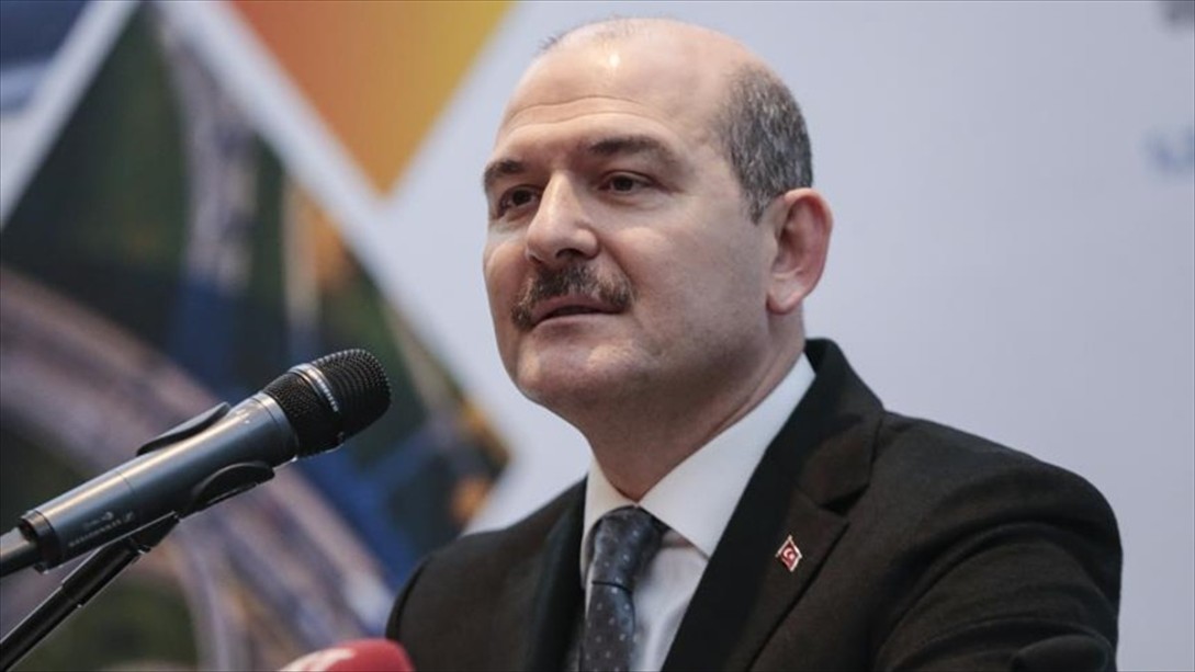 Soylu: Dizileri Trafik Kuralları Hassasiyetine Göre Sıralayacağız