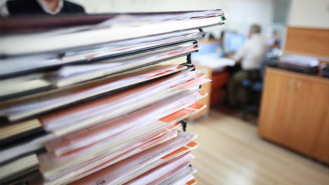 Tapu ve Kadastro Konusunda Merak Edilenler İçin Bilgilendirme Programı Hazırlandı