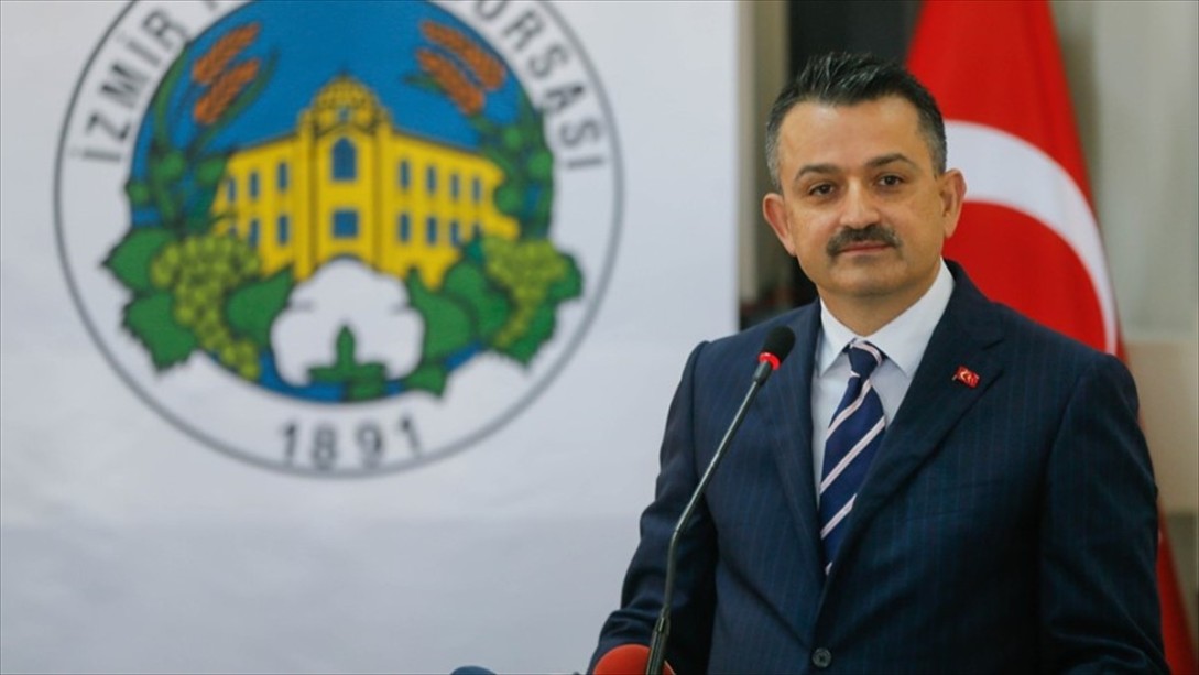 Tarımda Milli Markamızın Olması Lazım