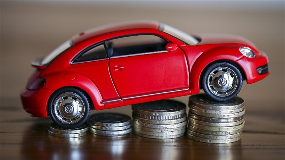 Taşıt Kredileri 2018'de 6,5 Milyar Liraya Geriledi