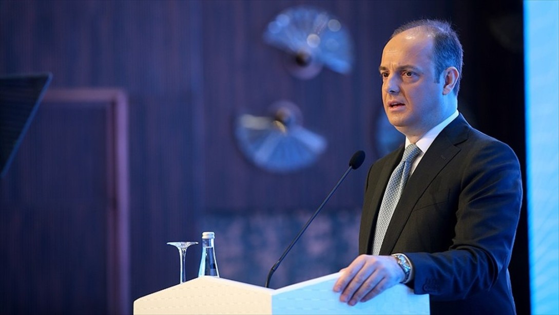 TCMB Başkanı: Enflasyonun 2019 Sonunda Yüzde 14,6 Olacağı Tahmin Ediliyor