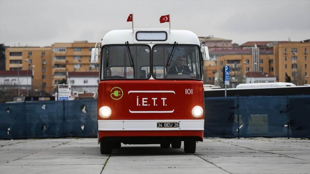 'Tosun' Yeniden Yollara Düşecek