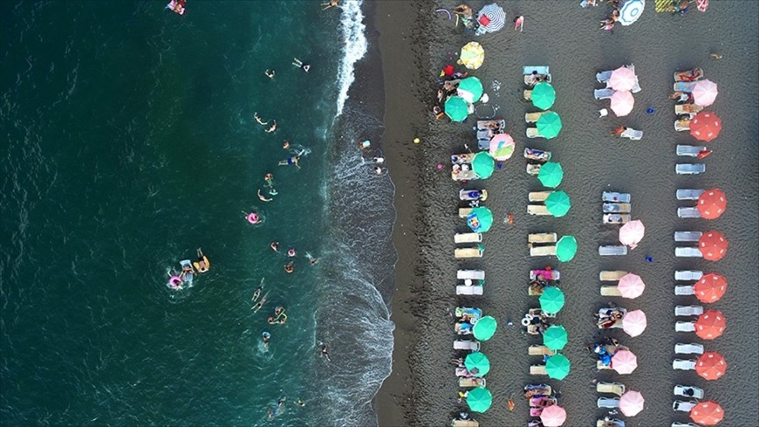 Turizmde Türkiye'nin İlk Veri Merkezi Kuruluyor