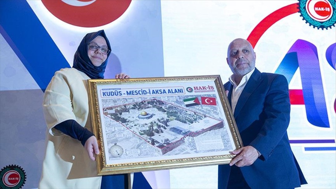 'Türkiye Ekonomisi Kırılgan Bir Ekonomi Değil'