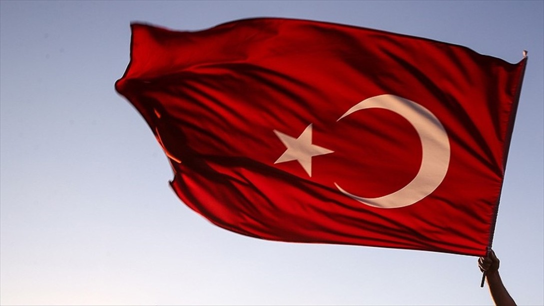 Türkiye Gazilerini Unutmuyor