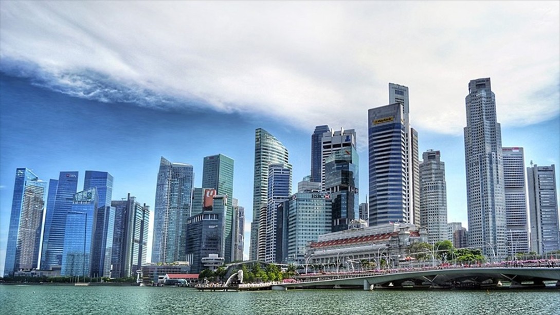 'Türkiye'nin En Kapsamlı Serbest Ticaret Anlaşması Singapur İle İmzalandı'