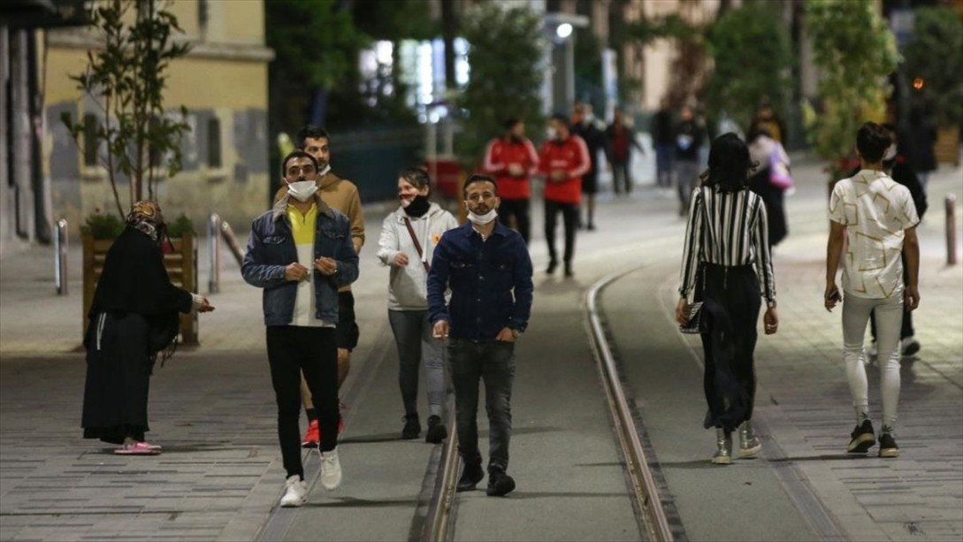 Türkiye'nin Koronavirüsle Mücadelesinde Son 24 Saatte Yaşananlar