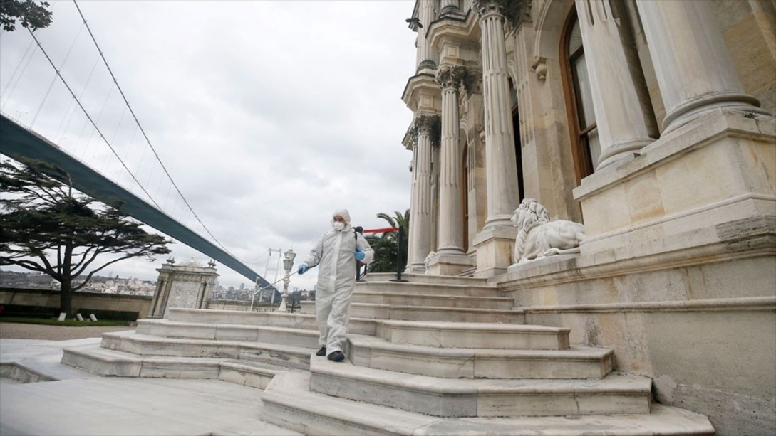 Türkiye'nin Koronavirüsle Mücadelesinde Son 24 Saatte Yaşananlar