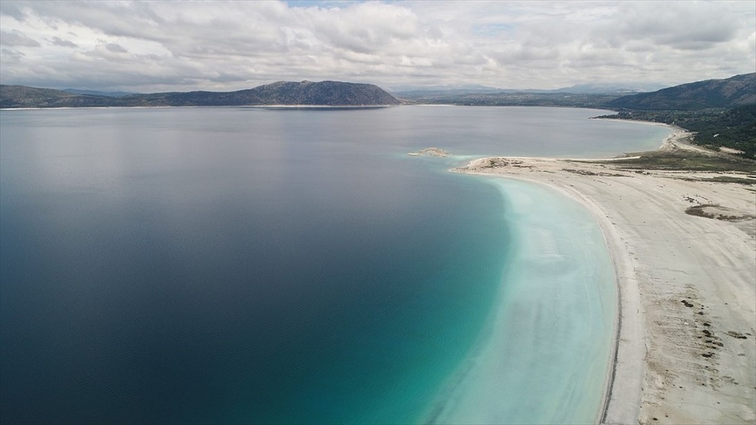 'Türkiye'nin Maldivleri'nde Bilimsel Çalışmalar Artırılacak