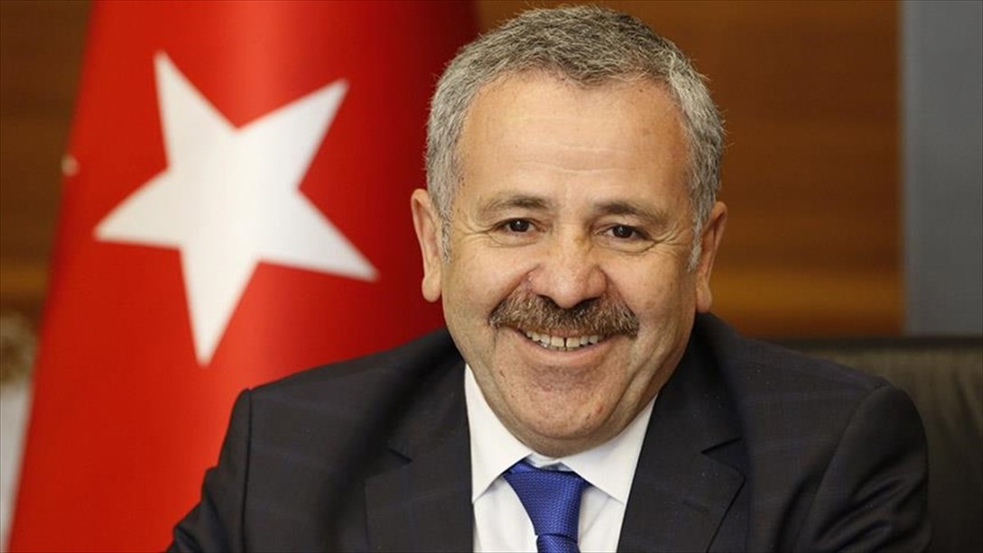 Türkiye'nin Yeni Lahey Büyükelçisi Şaban Dişli