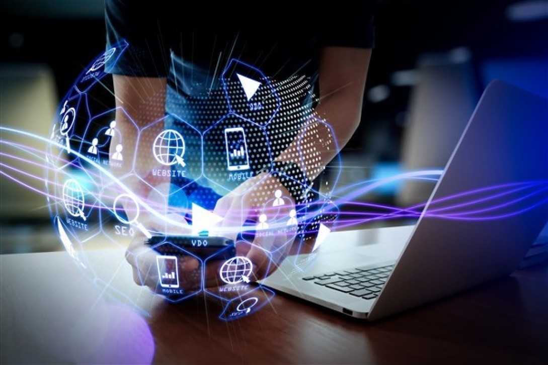 Türkiye Yeni Dijital Uygulamalara Hazırlanıyor