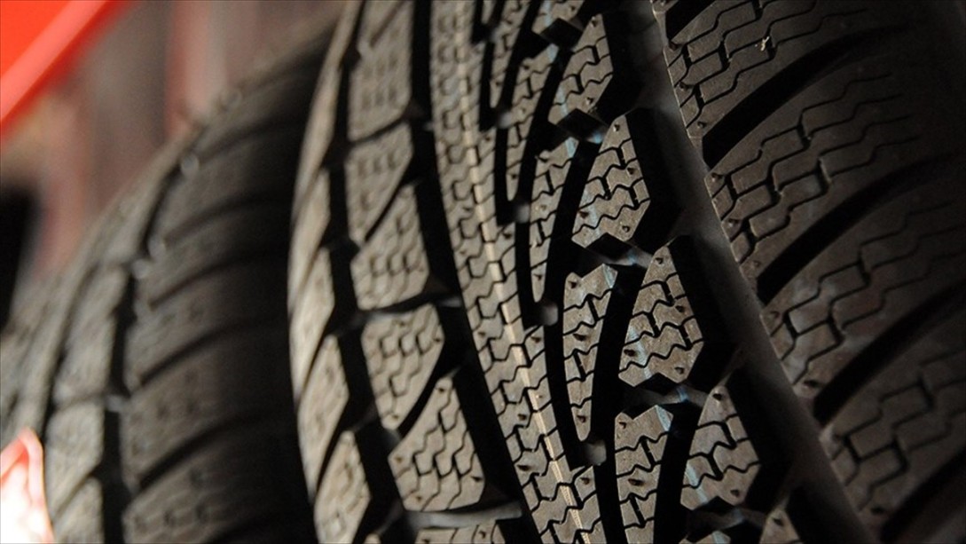 Valiliklere 'Kış Lastiği' Genelgesi