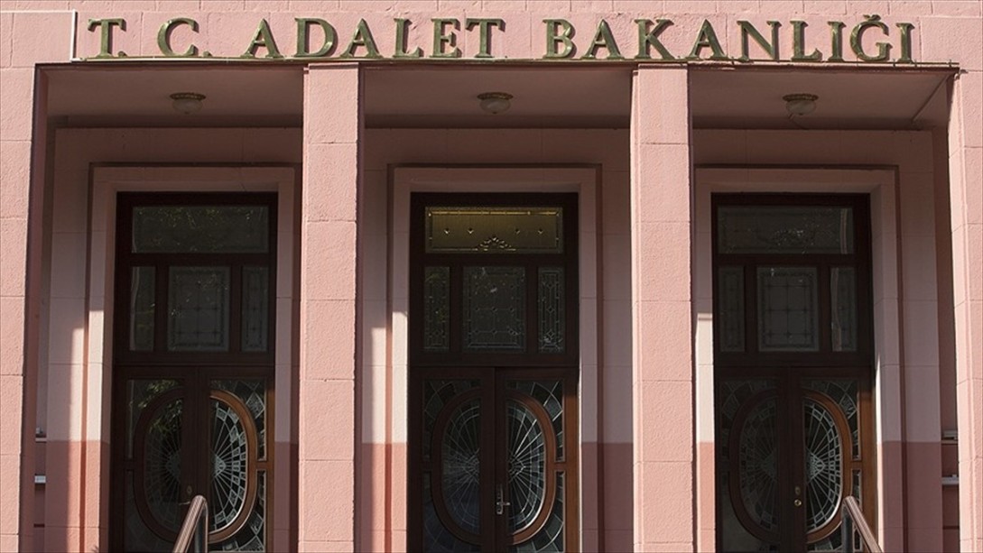 Yargı Reformu Ortak Akılla Oluşturulacak