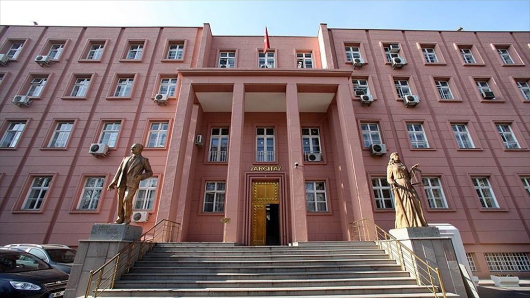 Yargıtay, 12 Eylül Davasını Usulden Bozdu