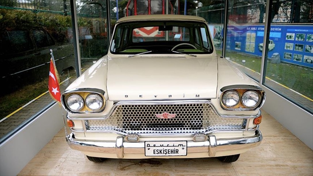 Yargıtaydan 'Devrim' Kararı