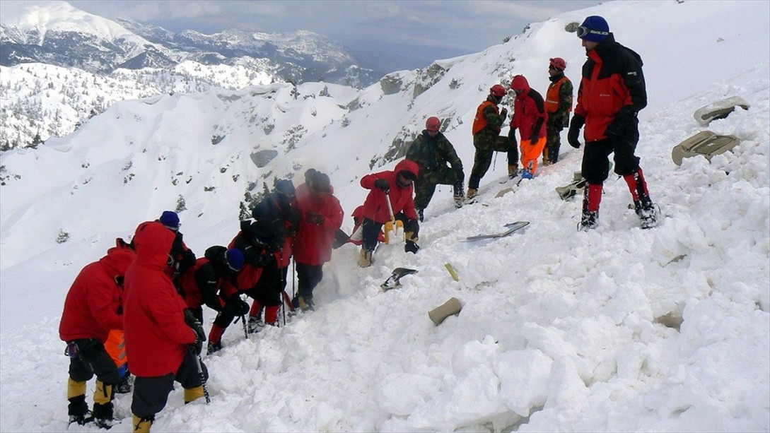 Yazıcıoğlu Soruşturmasında Üst Düzey 9 Kamu Görevlisine Dava