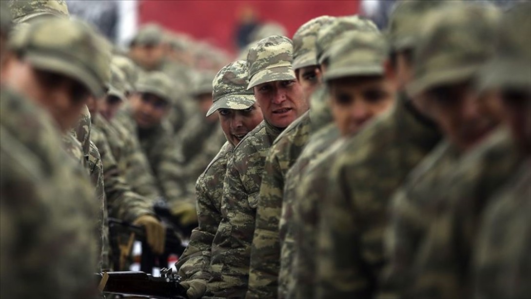 Yeni Askerlik Sistemi Personel İçin Avantajlı Olacak