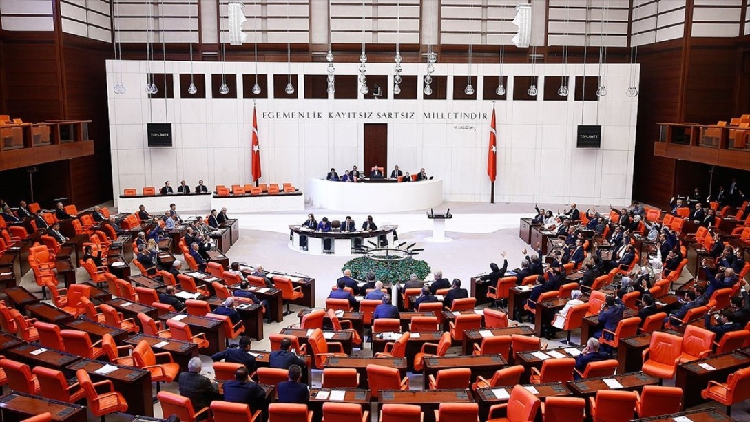 Yeni Askerlik Sisteminin Görüşmelerine Başlandı