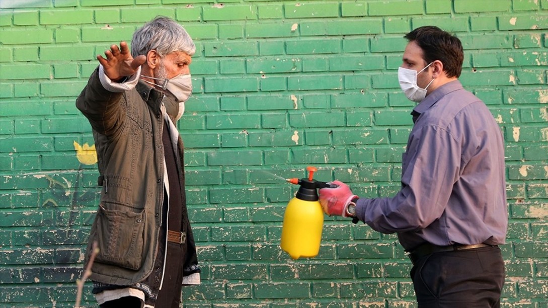 Yeni Tip Koronavirüs Hakkında Doğru Bilinen Yanlışlar