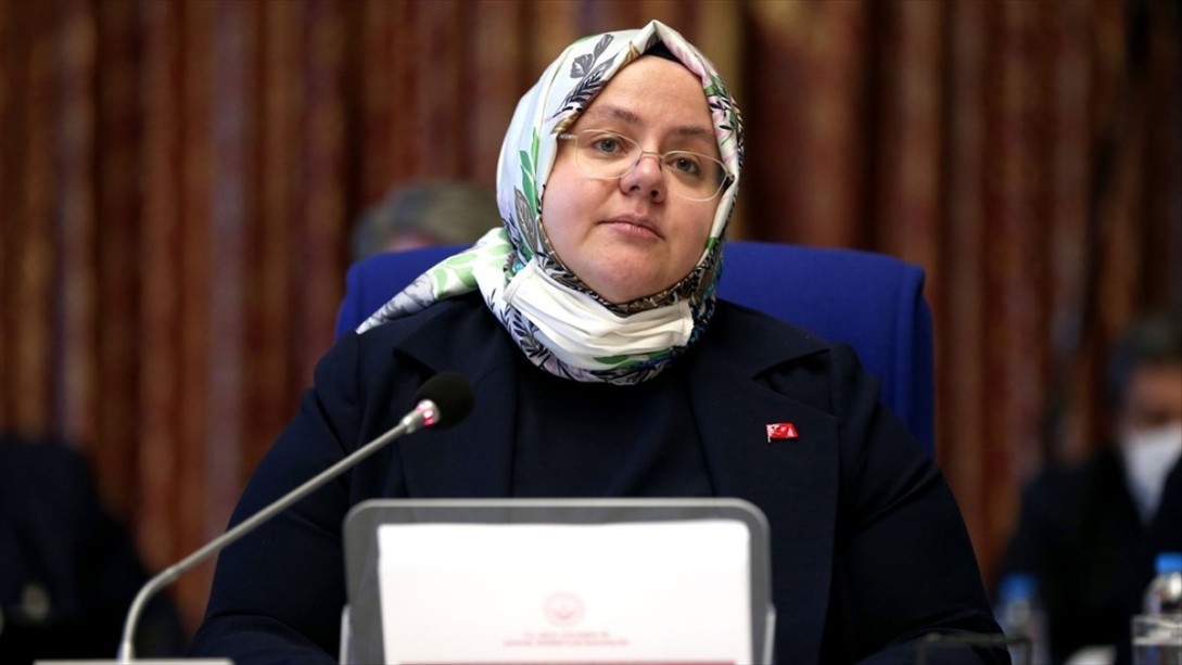 Yeni Yılda Uygulanacak Asgari Ücretin Tespiti İçin İlk Toplantı 4 Aralık'ta Yapılacak