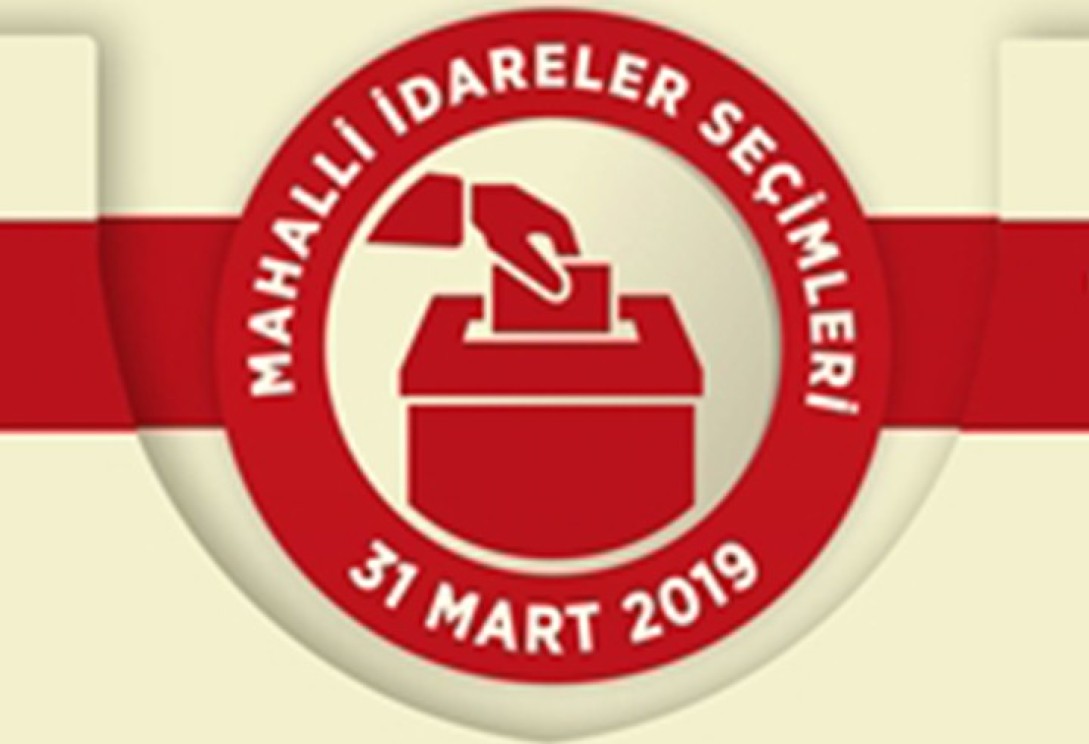 Yerel Seçim Takvimi Nasıl İşleyecek