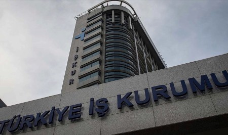 14 Bin Sürekli İşçi Alımı İŞKUR Üzerinden Dijital Ortamda Yapılacak