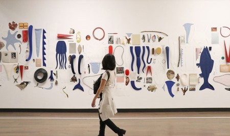 '16. İstanbul Bienali'nde Son Hafta