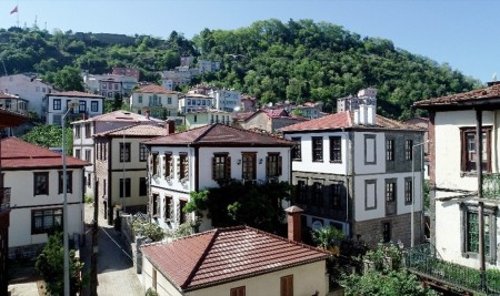 16 Yılda 5 Bin 250 Eser Restore Edildi