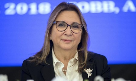 '2019'da İhracatçılarımıza 3 Milyar 104 Milyon Liralık Destek Vereceğiz'