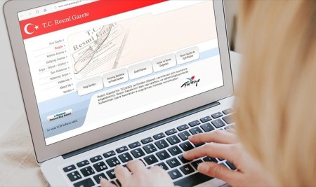 '2019 Yılı Cumhurbaşkanlığı Yıllık Programı' Resmi Gazete'de