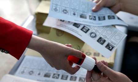 3 Büyükşehrin Belediye Meclisleri Netleşiyor