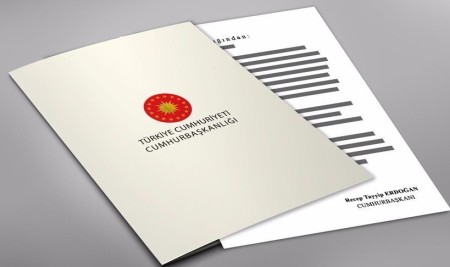 39 İlde Vali Ataması