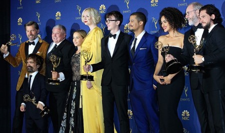 70. Emmy Ödülleri Sahiplerini Buldu