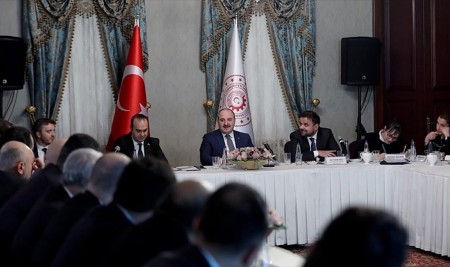 'Açık Kaynak Yazılımının Yaygınlaşması Güvenlik Risklerini Azaltacak'