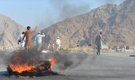 Afganistan'daki Saldırıda Ölü Sayısı 68'e Yükseldi