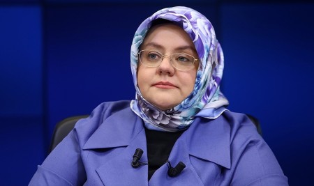 Aile, Çalışma Ve Sosyal Hizmetler Bakanı Selçuk KPSS Tercih Takvimini Açıkladı