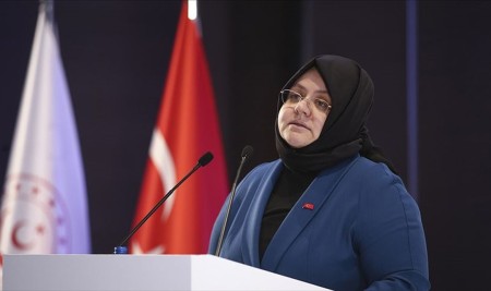 Aile, Çalışma ve Sosyal Hizmetler Bakanı Selçuk'tan Yeni 'SUT' Açıklaması