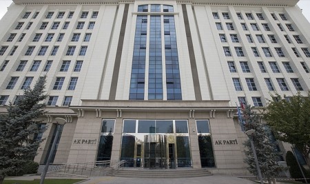 AK Parti Adaylarını Cumartesi Açıklayacak